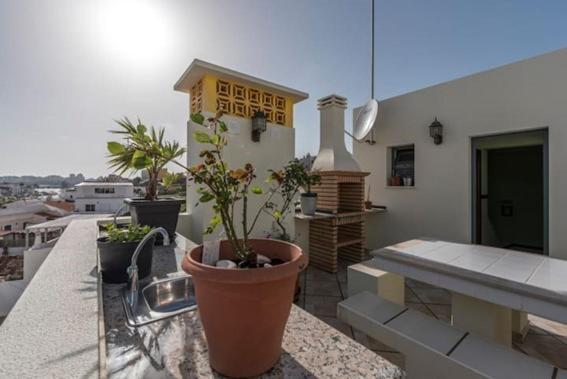 Ferienwohnung Edificio Tomas Ferragudo  Exterior foto